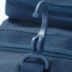 New Hanging Case with Pouch Toiletry Cases