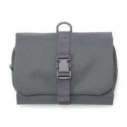 New Hanging Case with Pouch Toiletry Cases