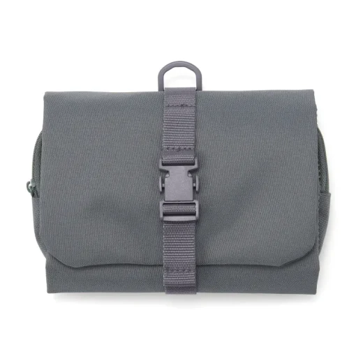 New Hanging Case with Pouch Toiletry Cases