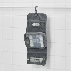New Hanging Case with Pouch Toiletry Cases