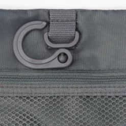 New Hanging Case with Pouch Toiletry Cases
