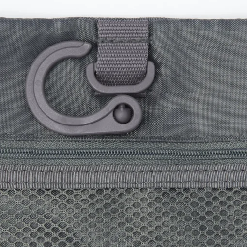 New Hanging Case with Pouch Toiletry Cases
