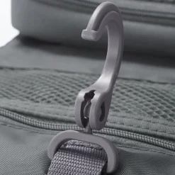 New Hanging Case with Pouch Toiletry Cases
