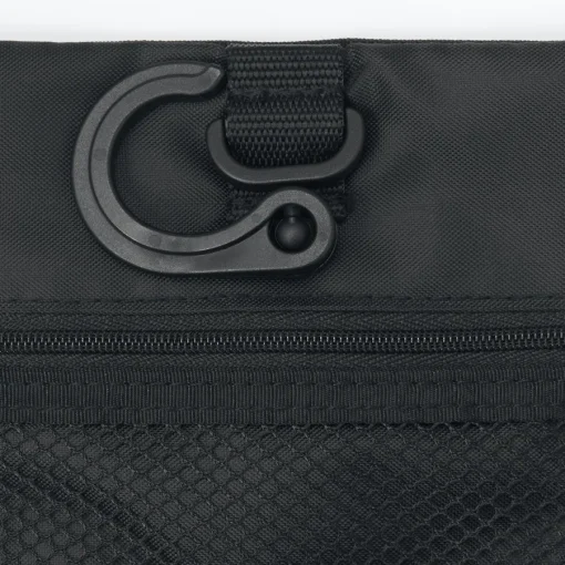 New Hanging Case with Pouch Toiletry Cases