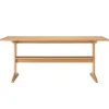 Online [HD] Living Dining Table 3 - Oak Dining Tables