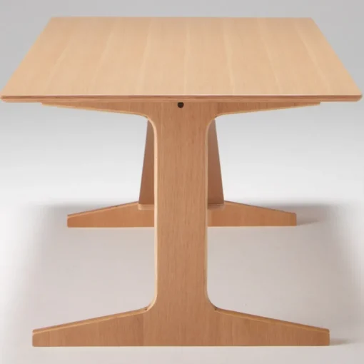 Online [HD] Living Dining Table 3 - Oak Dining Tables