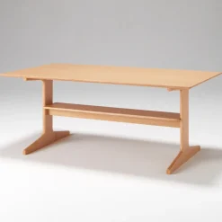 Online [HD] Living Dining Table 3 - Oak Dining Tables