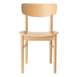 Discount [HD] Oak Round Chair Dining Chairs