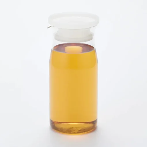 Discount Heat Resistant Glass Round Pitcher Glassware