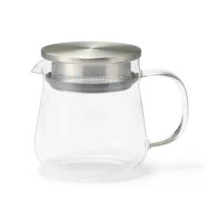 Hot Heatproof Glass Pot - 16.9 oz Glassware