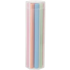 Best Hexagonal Water-Based Marker Pen - 10 Color Set Markers & Highlighters