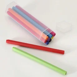 Best Hexagonal Water-Based Marker Pen - 10 Color Set Markers & Highlighters