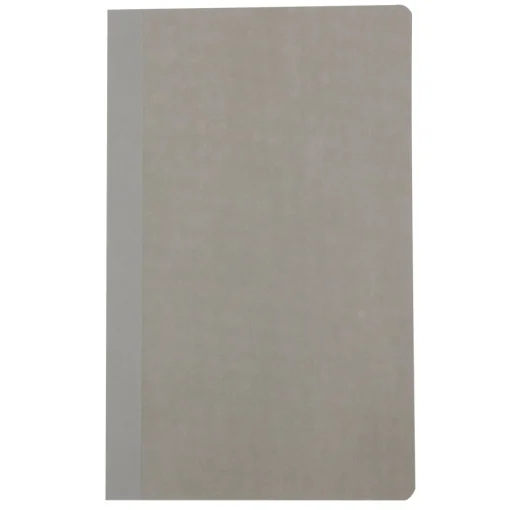 New High Quality Paper Bind Slim Notebook - Horizontal Line and Vertical Dot Grid Notebooks