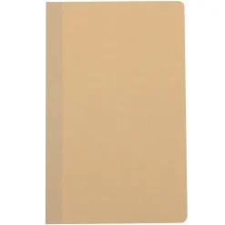 Sale High Quality Paper Bind Slim Plain Notebook Notebooks