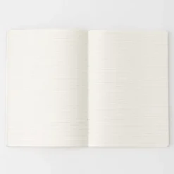 New High Quality Paper Open-Flat Lined Notebook Notebooks