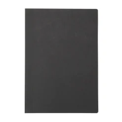 New High Quality Paper Open-Flat Lined Notebook Notebooks