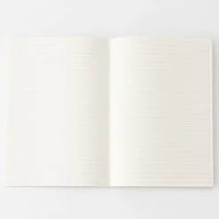 Discount High Quality Paper Open-Flat Lined Dotted Notebook Notebooks