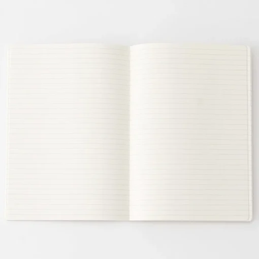 Discount High Quality Paper Open-Flat Lined Dotted Notebook Notebooks