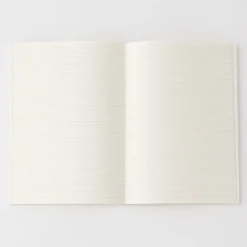 Discount High Quality Paper Open-Flat Lined Dotted Notebook Notebooks