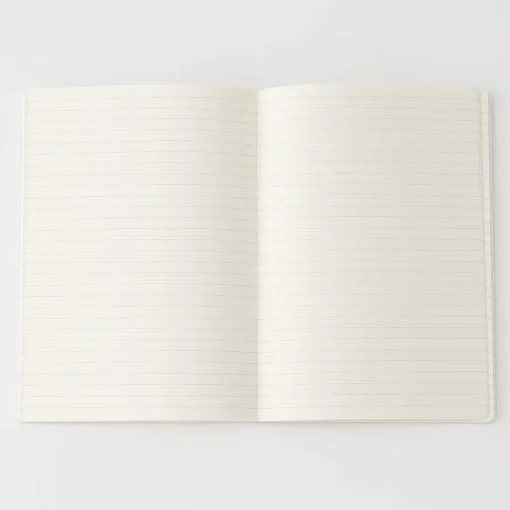 Discount High Quality Paper Open-Flat Lined Dotted Notebook Notebooks