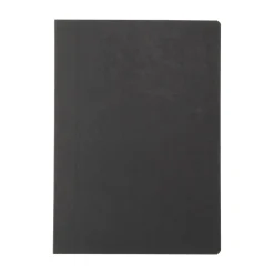 Best High Quality Paper Open-Flat Lined Notebook Notebooks