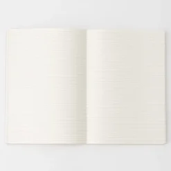 Best High Quality Paper Open-Flat Lined Notebook Notebooks