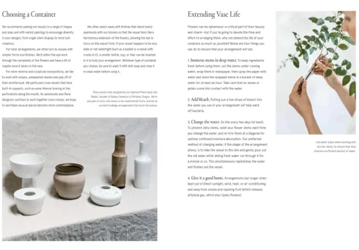 Discount Ikebana Unbound: A Modern Approach to the Ancient Japanese Art of Flower Arranging Hobbies & Lifestyle