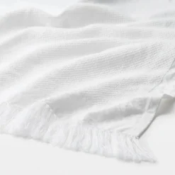 Discount Indian Cotton Multipurpose Cloth Fringes Kitchen Utensils