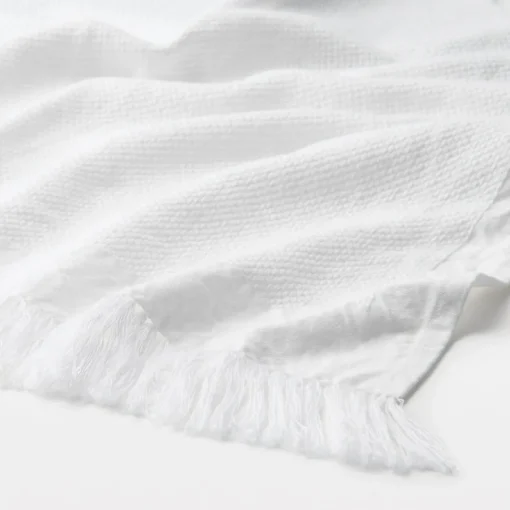 Discount Indian Cotton Multipurpose Cloth Fringes Kitchen Utensils
