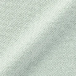 New Indian Cotton Multipurpose Cloth with Fringes - Light Green Kitchen Utensils