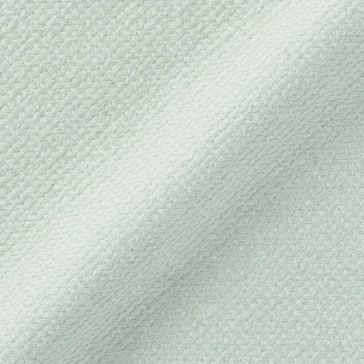 New Indian Cotton Multipurpose Cloth with Fringes - Light Green Kitchen Utensils