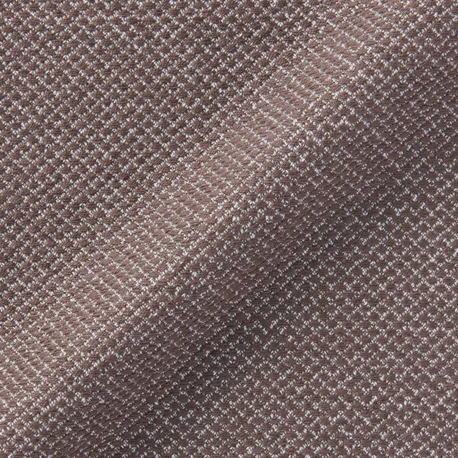 Outlet Indian Cotton Multipurpose Cloth with Fringes - Brown Kitchen Utensils