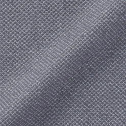 Hot Indian Cotton Multipurpose Cloth with Fringes - Charcoal Gray Kitchen Utensils