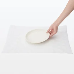 Clearance Indian Cotton Placemat Fringes Kitchen Utensils