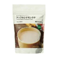 Outlet Instant Apple Cinnamon Latte Beverages
