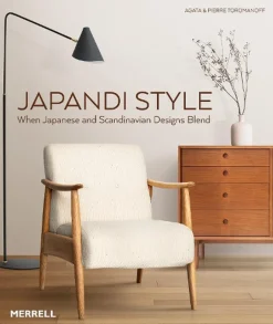 Fashion Japandi Style: When Japanese and Scandinavian Designs Blend Arts & Fashion