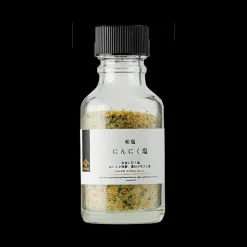 Clearance Japanese Garlic Salt Kuze Fuku