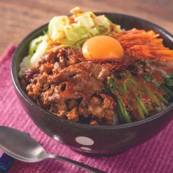 Hot Korean Style Spicy Sesame Sauce Kuze Fuku
