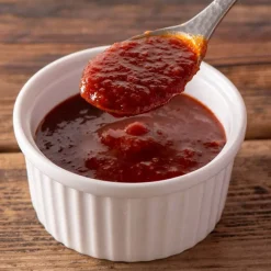 Hot Korean Style Spicy Sesame Sauce Kuze Fuku
