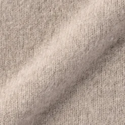 Online Labo Men's Milled Wool V Neck Cardigan Sweaters & Cardigans