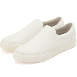 Outlet Less Tiring Slip-On Sneakers Off White Women Shoes|Shoes & Sandals