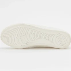 Outlet Less Tiring Slip-On Sneakers Off White Women Shoes|Shoes & Sandals