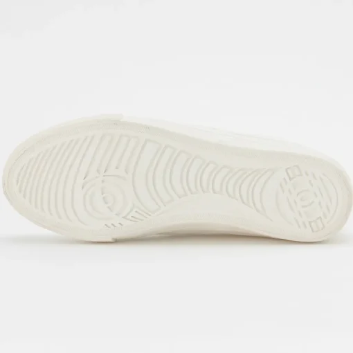 Outlet Less Tiring Slip-On Sneakers Off White Women Shoes|Shoes & Sandals