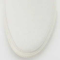 Outlet Less Tiring Slip-On Sneakers Off White Women Shoes|Shoes & Sandals
