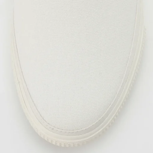 Outlet Less Tiring Slip-On Sneakers Off White Women Shoes|Shoes & Sandals