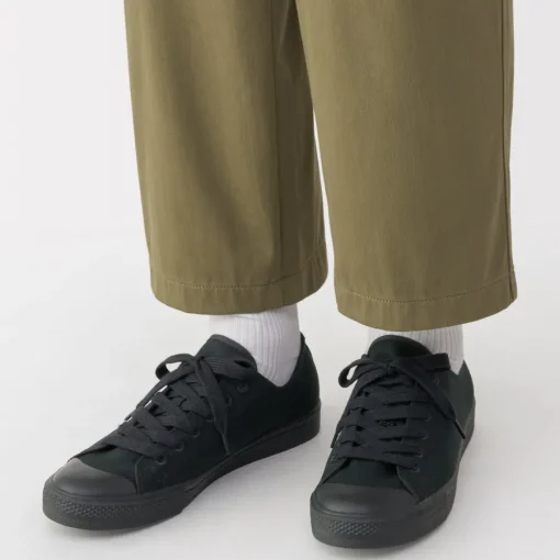 Sale Less Tiring Sneakers - Black Pattern Women Shoes|Shoes & Sandals