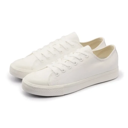 Hot Less Tiring Sneakers - White Women Shoes|Shoes & Sandals