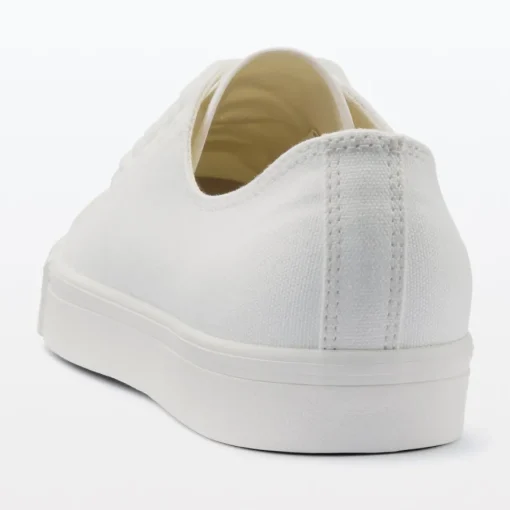 Hot Less Tiring Sneakers - White Women Shoes|Shoes & Sandals