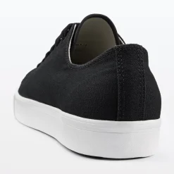 Online Less Tiring Sneakers Black Women Shoes|Shoes & Sandals