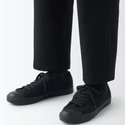 Best Less Tiring Sneakers Black Pattern Women Shoes|Shoes & Sandals